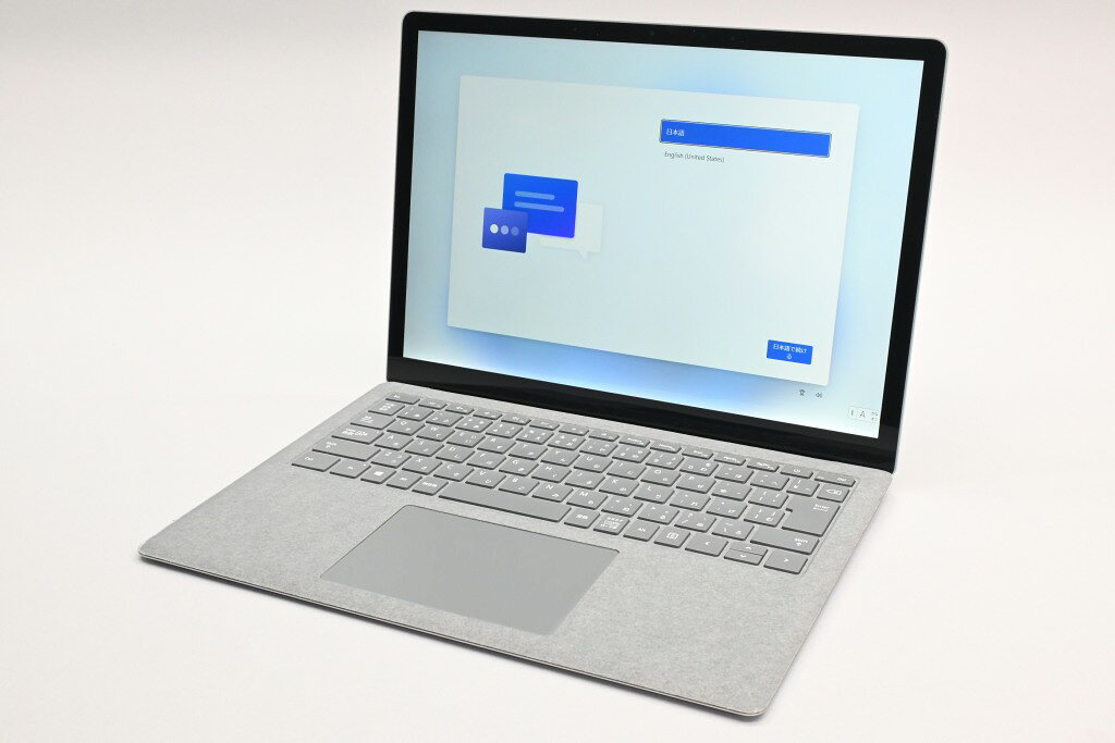 楽天市場】microsoft surface laptop 3 vgy-00018の通販
