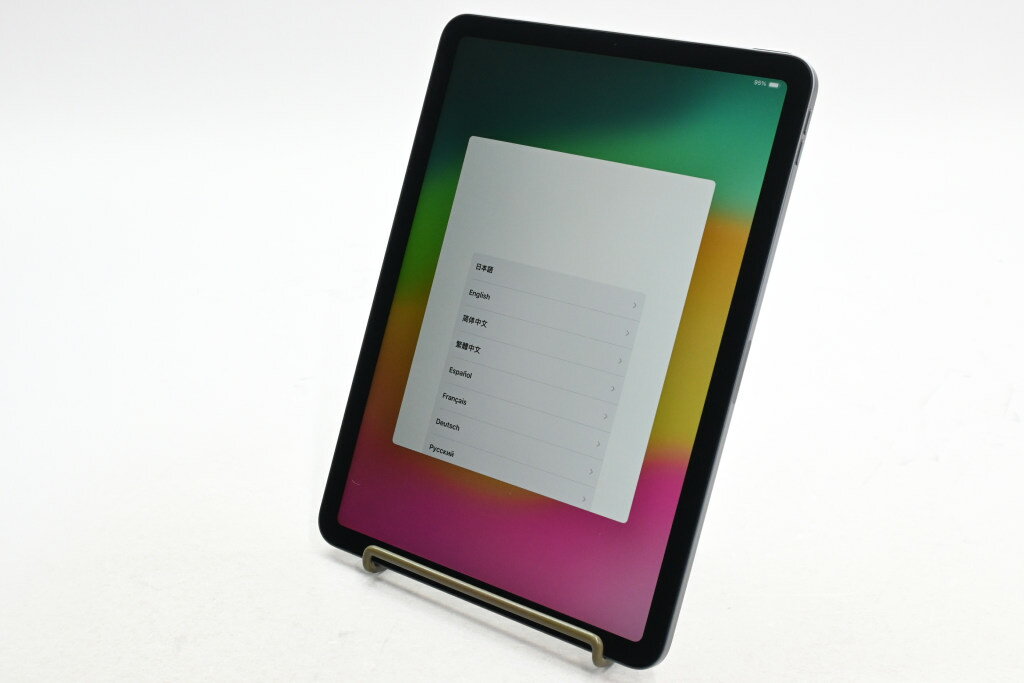 楽天市場】apple ipad air (10.9インチ, wi-fi, 64gb)の通販 楽天市場】apple ipad air (10.9インチ, wi-fi, 64gb)の通販