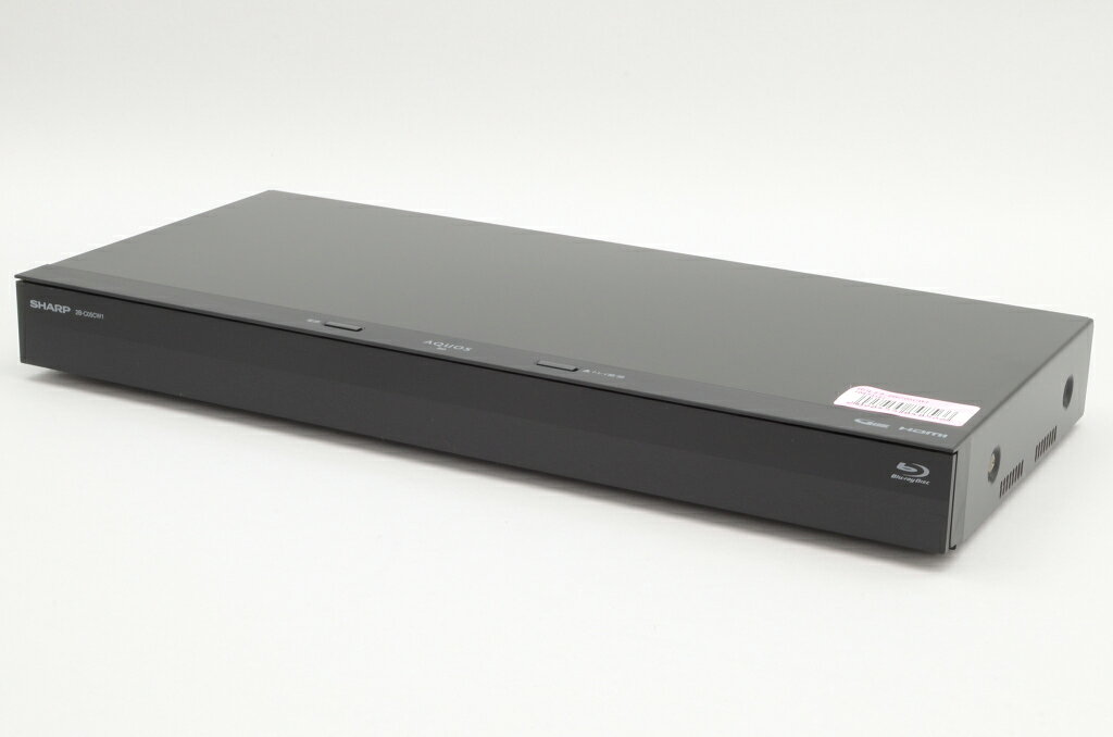 楽天市場】sharp ブルーレイ 2bc05bw1の通販