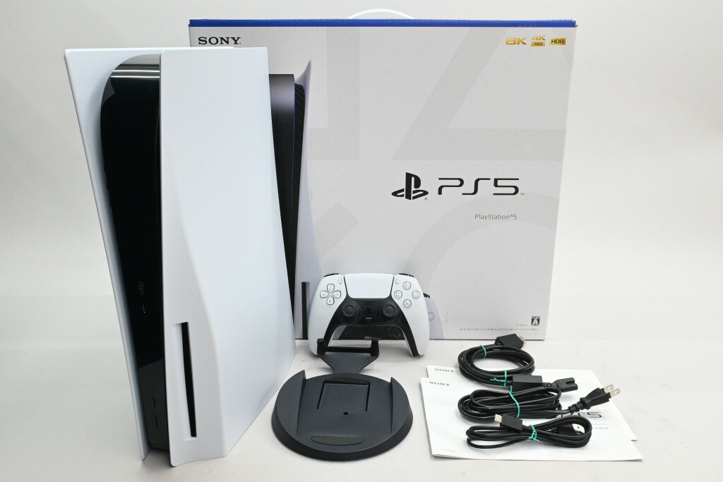 楽天市場】PlayStation 5（CFI-1200A01）の通販