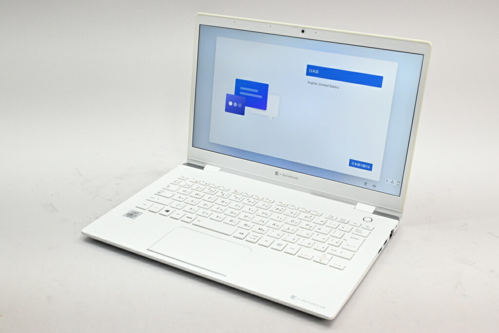 中古☆TOSHIBA ノートパソコン dynabook G6 楽天市場】dynabookg6の通販