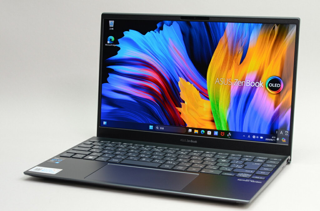 楽天市場】zenbook 13 ux325(パソコン|パソコン・周辺機器)の通販 楽天市場】zenbook 13 ux325(パソコン|パソコン・周辺機器)の通販