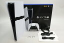 【中古】PlayStation 5 Pro (SSD 2TB) CFI-7000B01