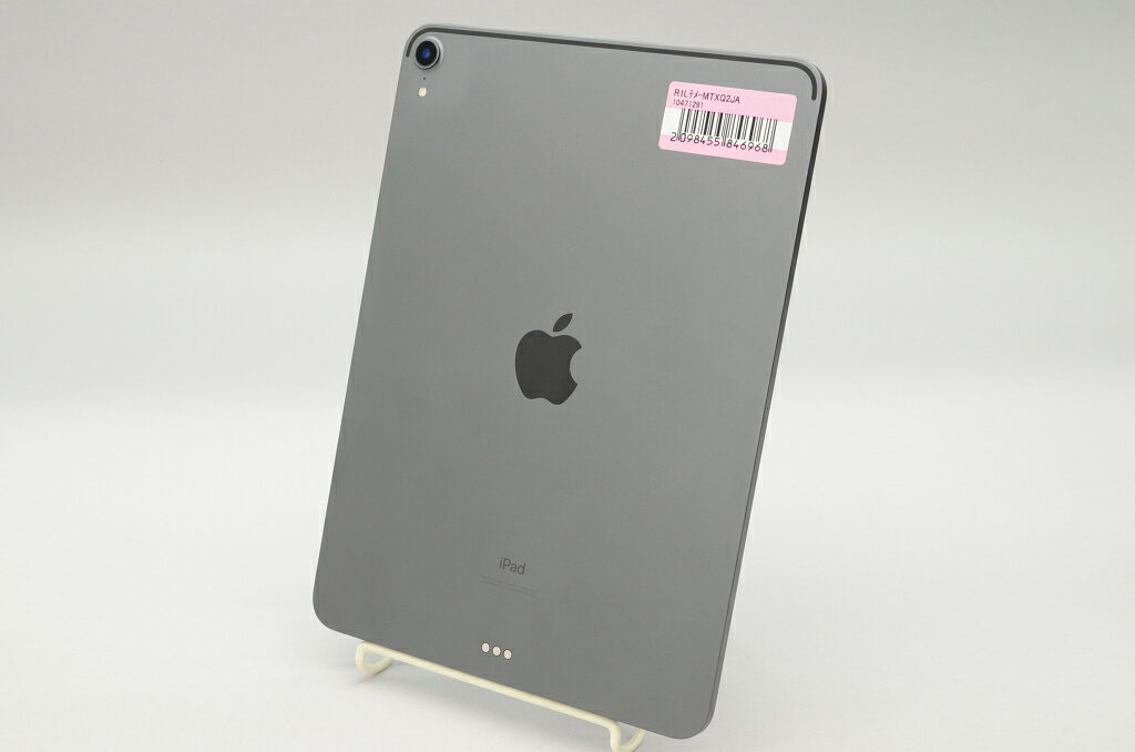 楽天市場】ipad pro 11インチ スペースグレイの通販