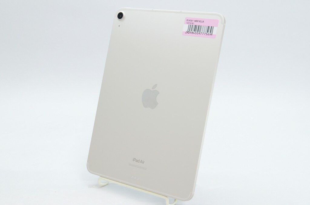 楽天市場】ipad air 第5世代 256gb（タブレットPC本体｜スマートフォン