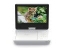 【展示品 外箱欠品】 REGZA ポータブルDVDプレーヤー SD-P910S