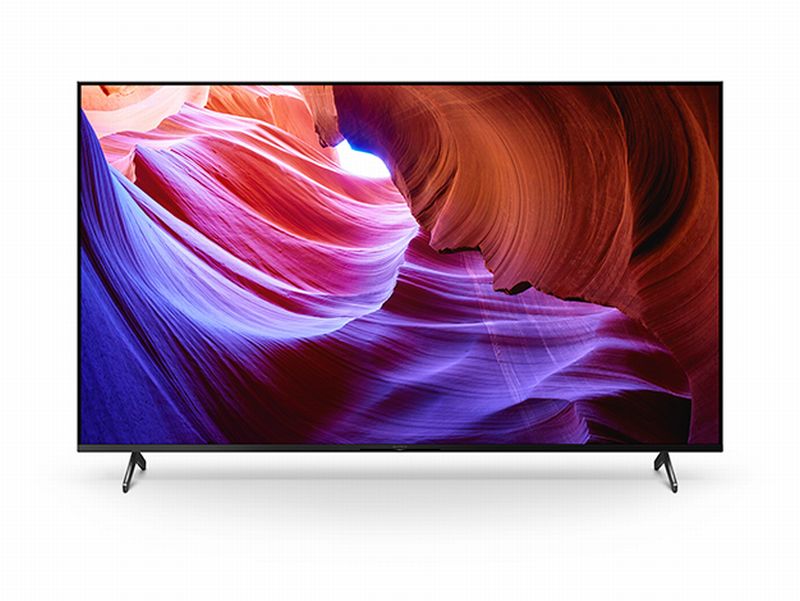 【展示品】SONY BRAVIA KJ-50X85K (50インチ) 配達エリアは近畿圏のみです。時間指定不可(詳細は商品詳細をご確認ください)
