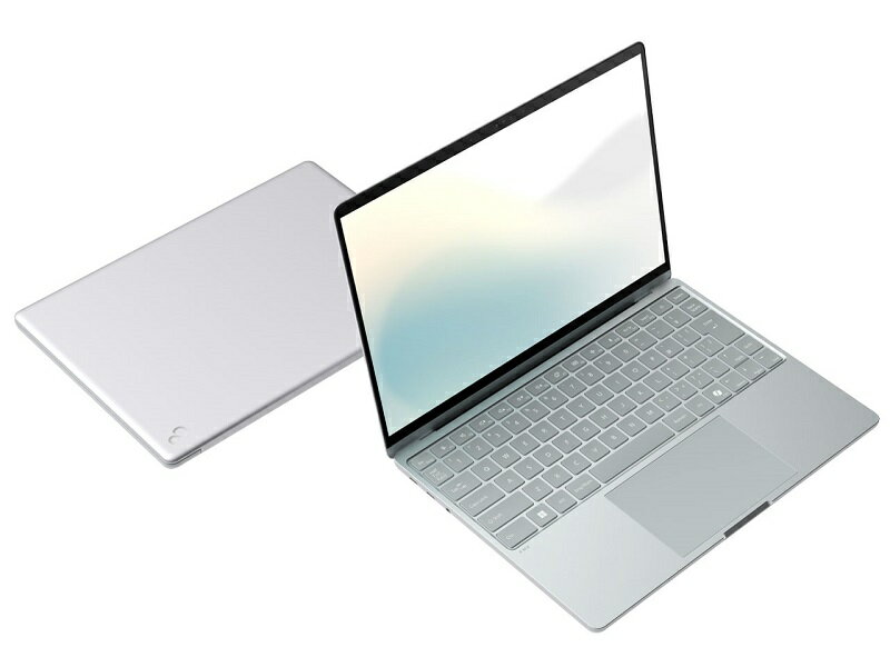 Rakuten - 【展示品】 FUJITSU FMV Note C CZ-K1 FMVCZSK1MZ (ミストグリーン)