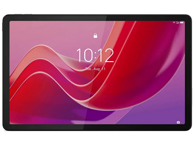 【展示品】 Lenovo Tab M11 ZADA0020JP (ルナグレー)
