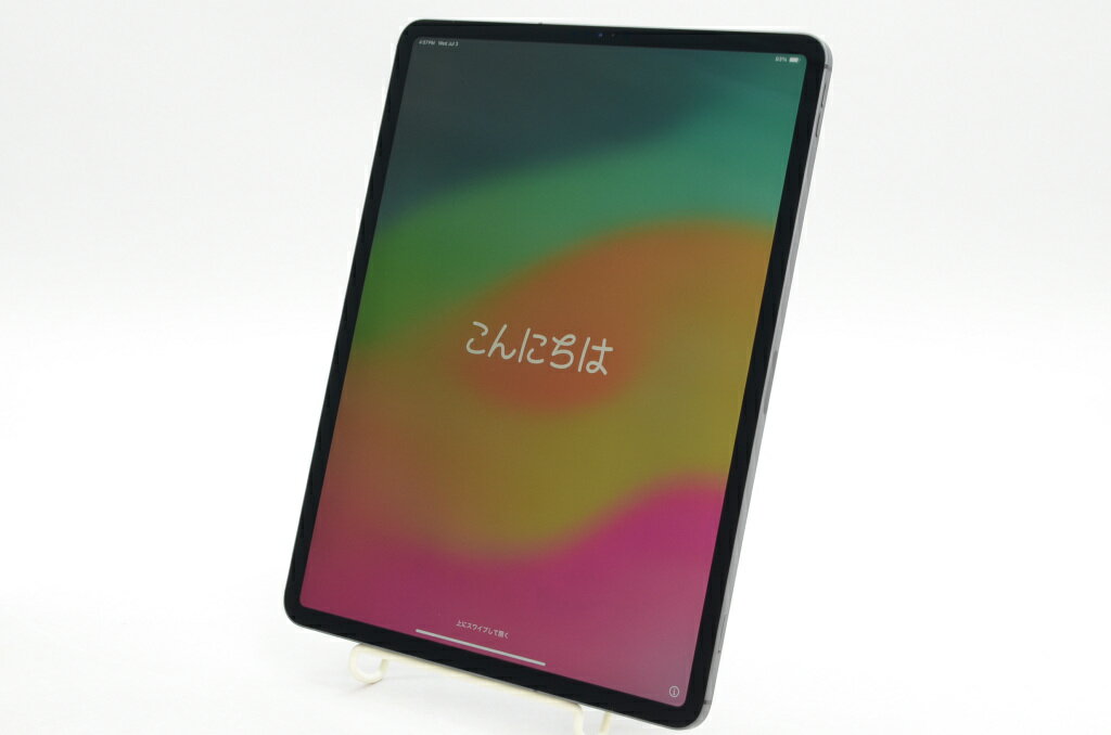 楽天市場】第4世代 ipad pro 12.9インチ wi-fi + cellular 楽天市場】第4世代 ipad pro 12.9インチ wi-fi + cellular