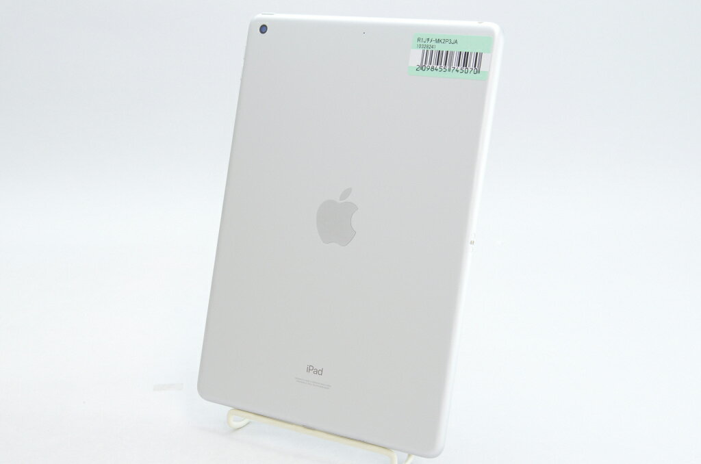 楽天市場】apple(アップル) mk2k3j/a ipad 10.2インチの通販