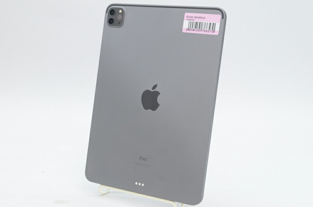 楽天市場】ipad pro 11インチ 第3世代（容量（内蔵ストレージ）128GB