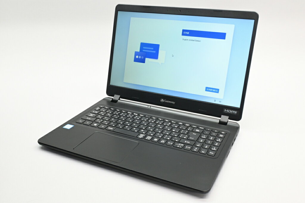 Other - 【中古】Gateway Gateway NE NE575-H38G