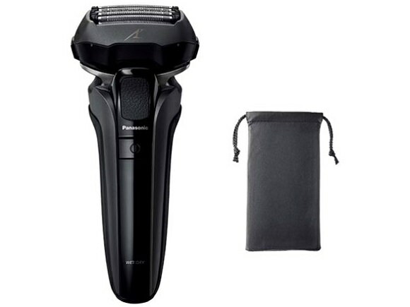 【箱破損 または 箱汚れ品】Panasonic ラムダッシュ ES-LVFX-K (ブラック)...