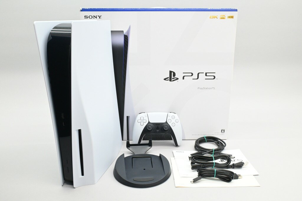 楽天市場】PlayStation5 本体 CFI-1200A01の通販