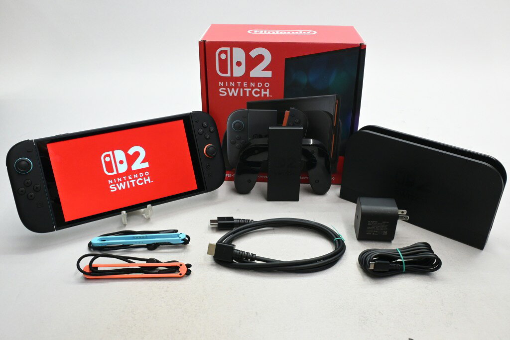 楽天市場】switch2 中古 本体（本体｜Nintendo Switch）：テレビゲーム
