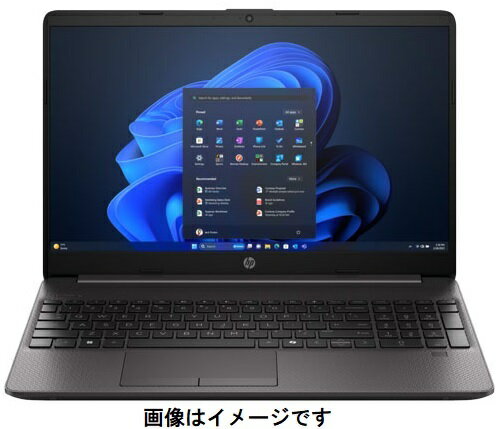 SHARP - 【新品】 hp 250R G9 (Core 5-120U 8GB SSD256GB 15.6FHD Win11Pro OFFICEH&B2024)