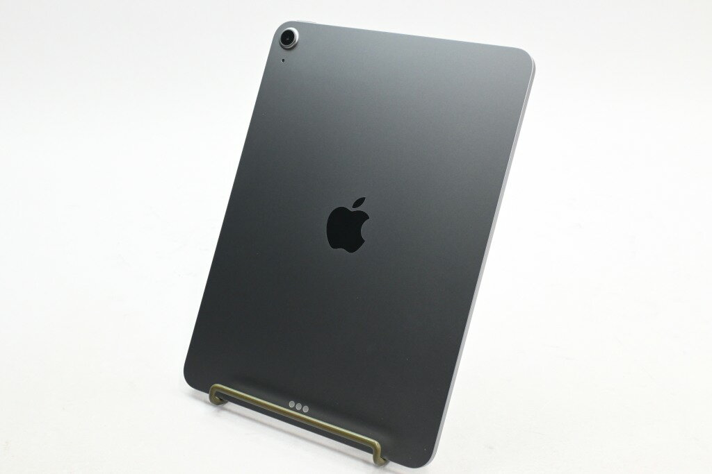 【中古】Apple iPad Air 11インチ (M3) Wi-Fiモデル 128GB スペースグレイ MC9W4J/A
