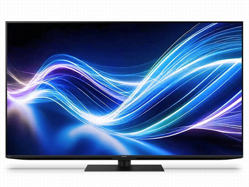 -新品- SHARP AQUOS 4K 4T-C65GN1 (65インチ) 配達エリアは近畿圏のみです。時間指定不可(詳細は商品詳細をご確認ください)