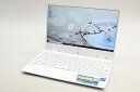 ■商品のご案内 商品名：LAVIE Note Mobile NM150/MAW　PC-NM150MAW パールホワイト メーカー：NEC 型番：PC-NM150MAW ■製品の仕様 メーカー出荷時仕様（赤字は変更箇所です） OS：Windows10 Home 64bit CPU：Celeron 3965Y 1.5GHz メモリ：4GB ストレージ：256GB（SSD） 無線LAN：IEEE802.11a/b/g/n/ac 無線LAN、Bluetooth Smart Ready4.2 インターフェース：USB3.0×2、USB3.0 Type-C×1 ディスプレイ：12.5インチ（1920x1080） Word/Excel：オフィス欠品 発売日：2019/01/01 ■返品・返金保証期間：1ヶ月保証 ■付属品：ACアダプタ ■特記事項 リカバリメディア作成不可 マニュアル類全欠品 本体キズ、塗装剥げ、電源ボタンてかり、画面枠ゴム1個欠損 ※中古商品につき、微細なキズ・汚れがございます、ご了承の上お買い求め下さい。 ■社内処理欄 2098455499874 R1Dンチ-PCNM150MAW[30.04.24]【中古】NEC LAVIE Note Mobile NM150/MAW PC-NM150MAW パールホワイト ※商品写真はクリックで拡大出来ます ※化粧箱(元箱)は記載や商品写真に無い場合、付属いたしません。