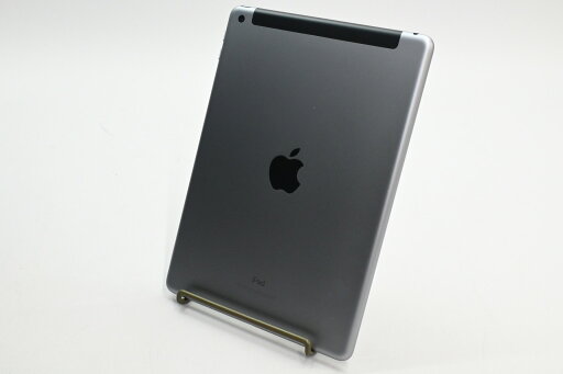 【中古】Apple iPad (第6世代) Wi-Fi+Cellular(au) 32GB スペースグレイ MR6N2J/A 【中古】Apple iPad (第6世代) Wi-Fi+Cellular(au) 32GB スペースグレイ MR6N2J/A