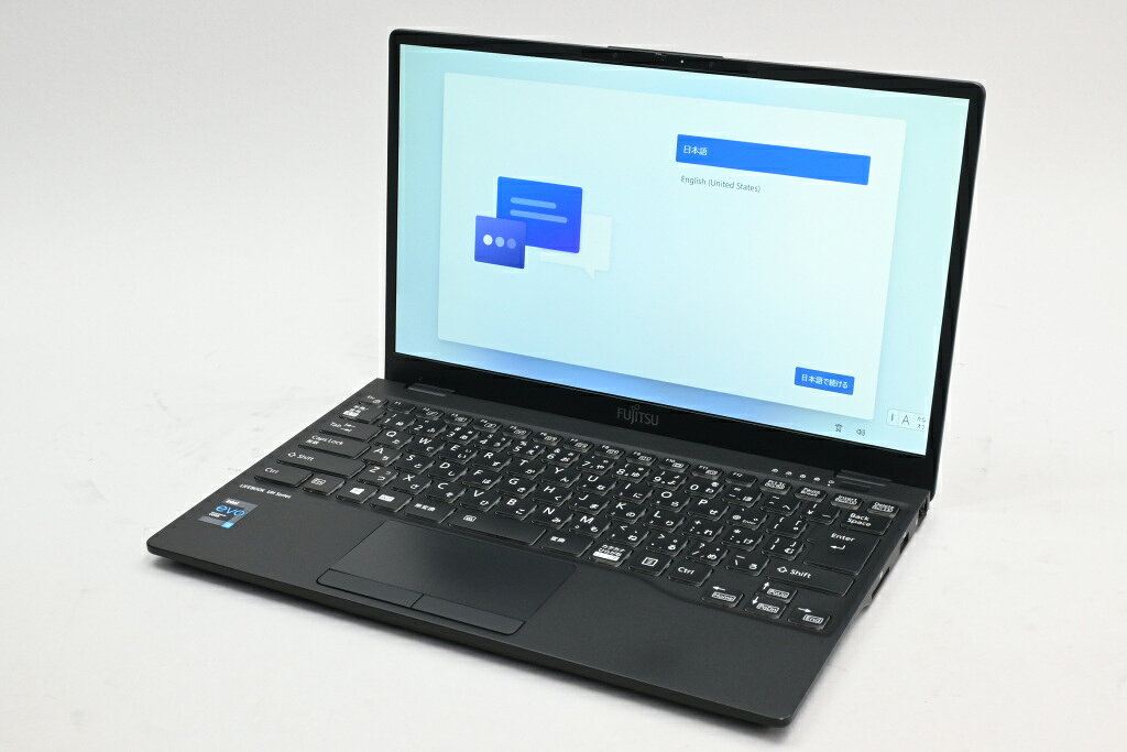 楽天市場】lifebook uh 中古の通販