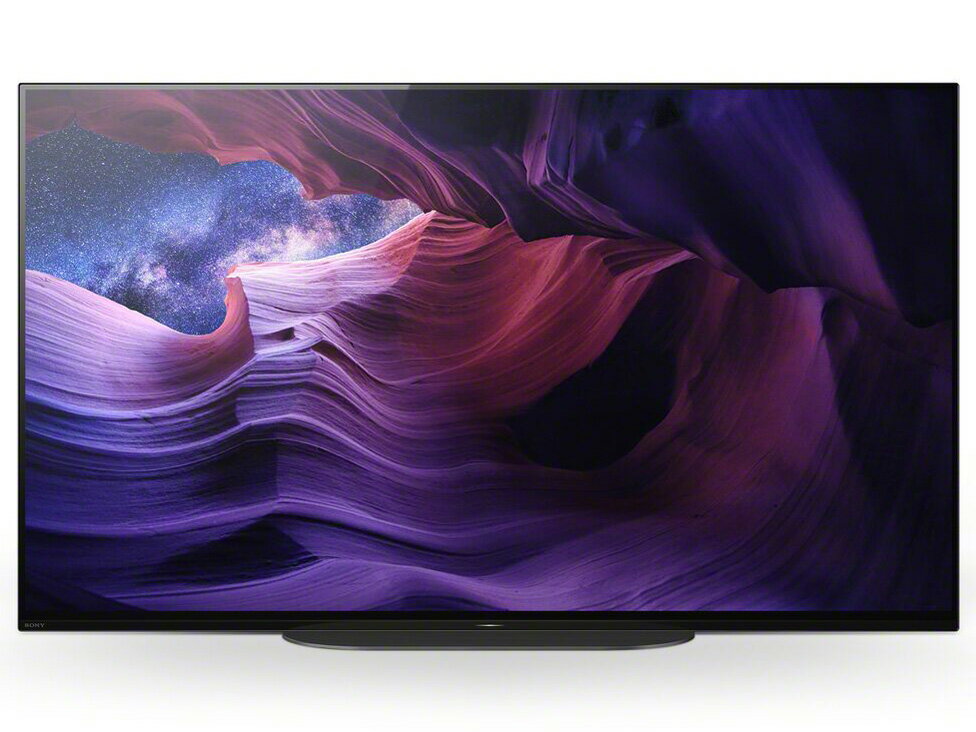 -- SONY BRAVIA KJ-48A9S ãꥢ϶ᵦΤߤǤֻԲ(ܺ٤Ͼʾܺ٤򤴳ǧ)