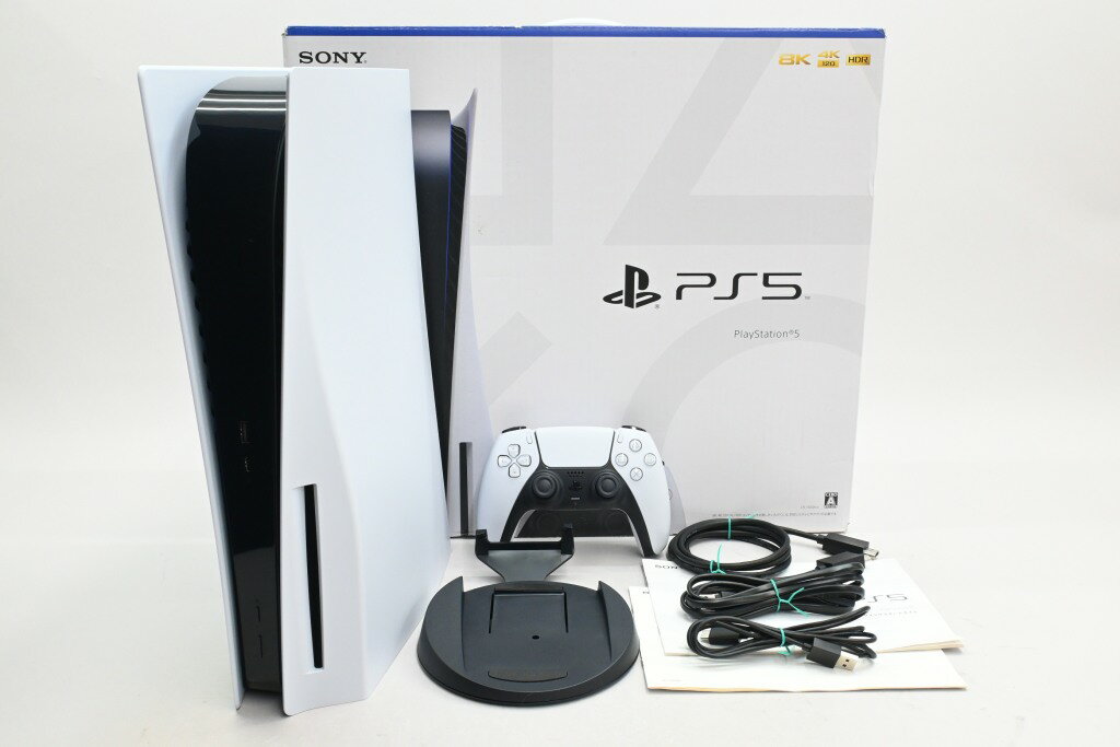 楽天市場】playstation 5 (cfi-1100a01)の通販
