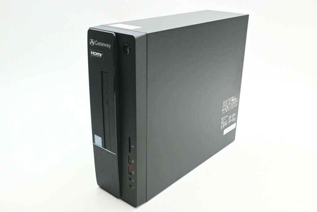 【中古】Gateway Gateway SX SX3785-N58F