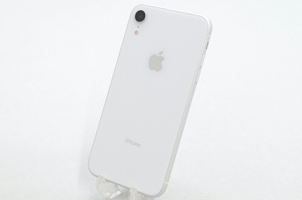 楽天市場】iphone xr 中古（通信事業者au）（スマートフォン
