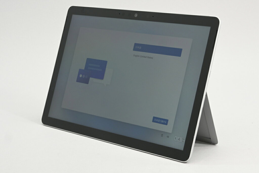 楽天市場】microsoft surface go 64gbの通販