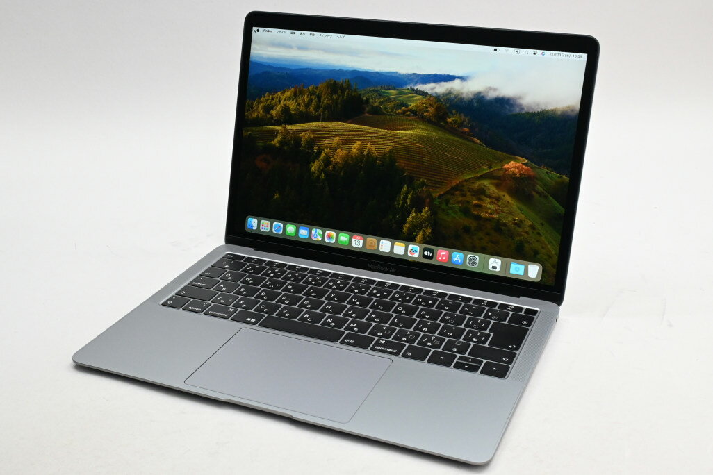 šApple MacBook Air 13 128GB Touch IDܥǥ ڡ쥤 MRE82J/A