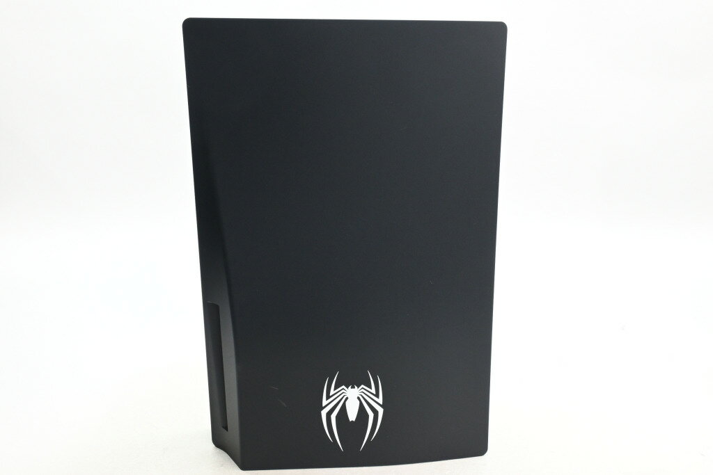 【中古】PlayStation 5 Marvel's Spider-Man 2 Limited Edition (SSD 825GB) CFIJ-10013【ソフト欠品】 外観ランクB