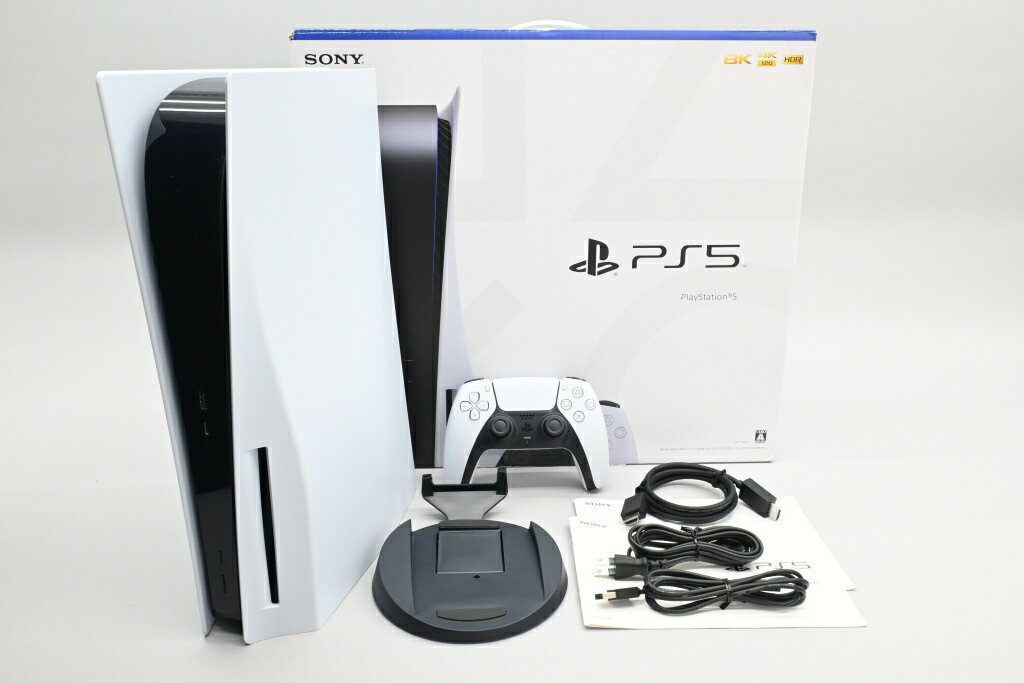 楽天市場】PlayStation5 本体 CFI-1200A01の通販