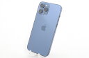 yÁzSIMt[ Apple iPhone12 Pro Max 128GB Pacific Blue A2410 MGCX3J/A