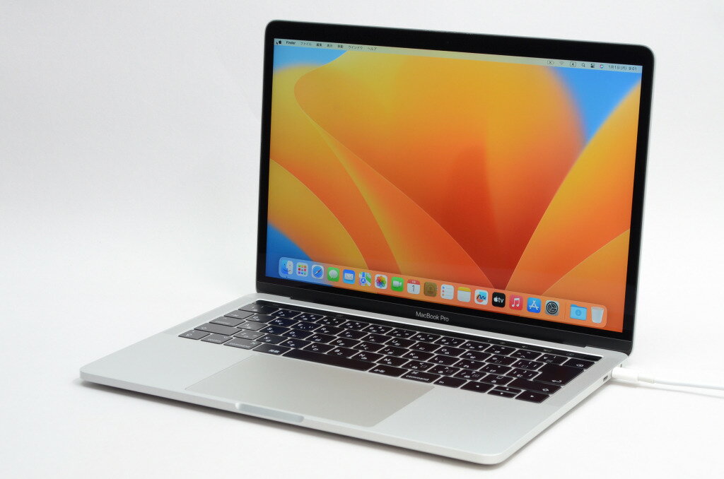 楽天市場】Apple MacBook Pro 13インチ(容量(HDD/SSD)129 楽天市場】Apple MacBook Pro 13インチ(容量(HDD/SSD)129