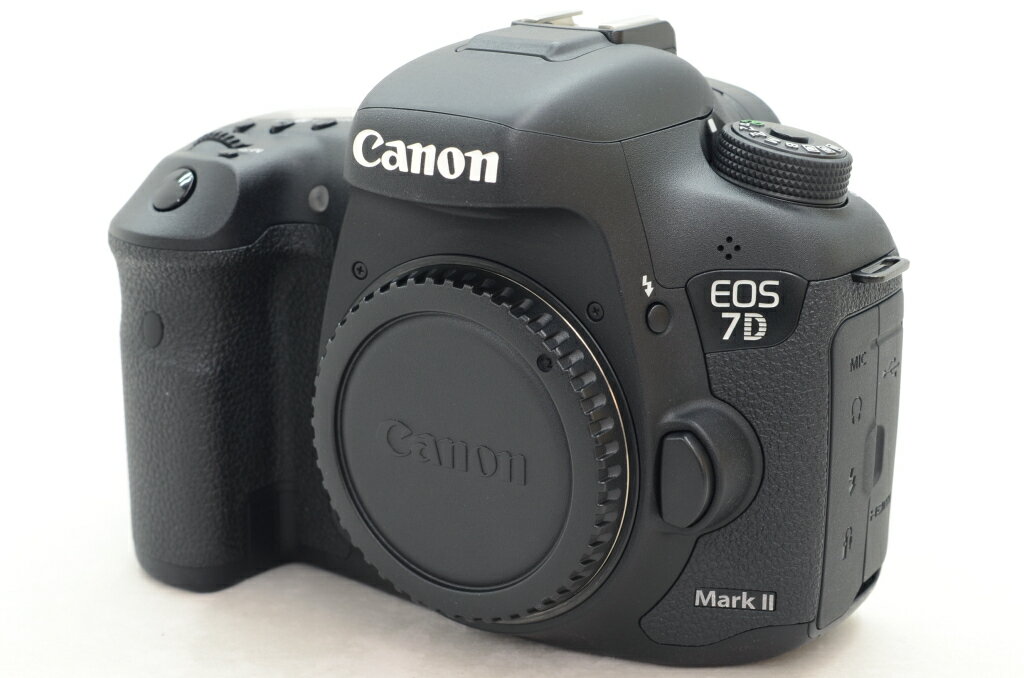 楽天市場】7d mark ii ボディの通販 楽天市場】7d mark ii ボディの通販