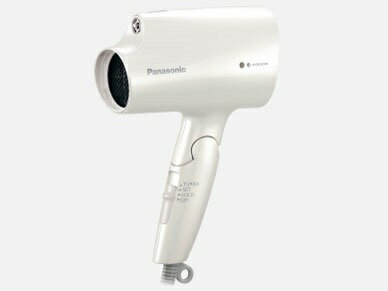 【箱破損 または 箱汚れ品】 Panasonic EH-NA2K-W (ホワイト) ヘアードライヤー ナノケア