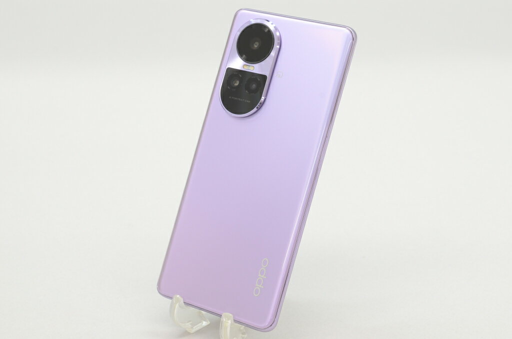 楽天市場】oppo reno10 pro 5g（スマートフォン本体｜スマートフォン