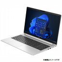 【新品】HP ProBook 450 G10 (Core i5-1335U/8GB/SSD256GB/15.6FHD/Win11Pro/H&B2021)