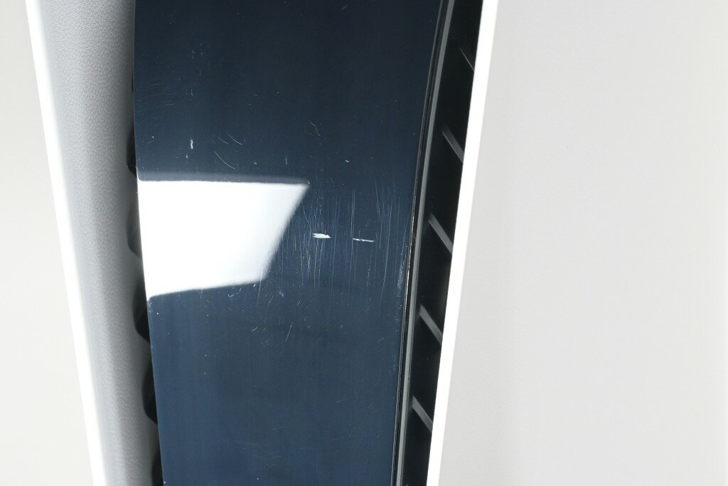 【中古】PlayStation 5 (SSD 825GB) CFI-1000A01【N】 外観ランクB