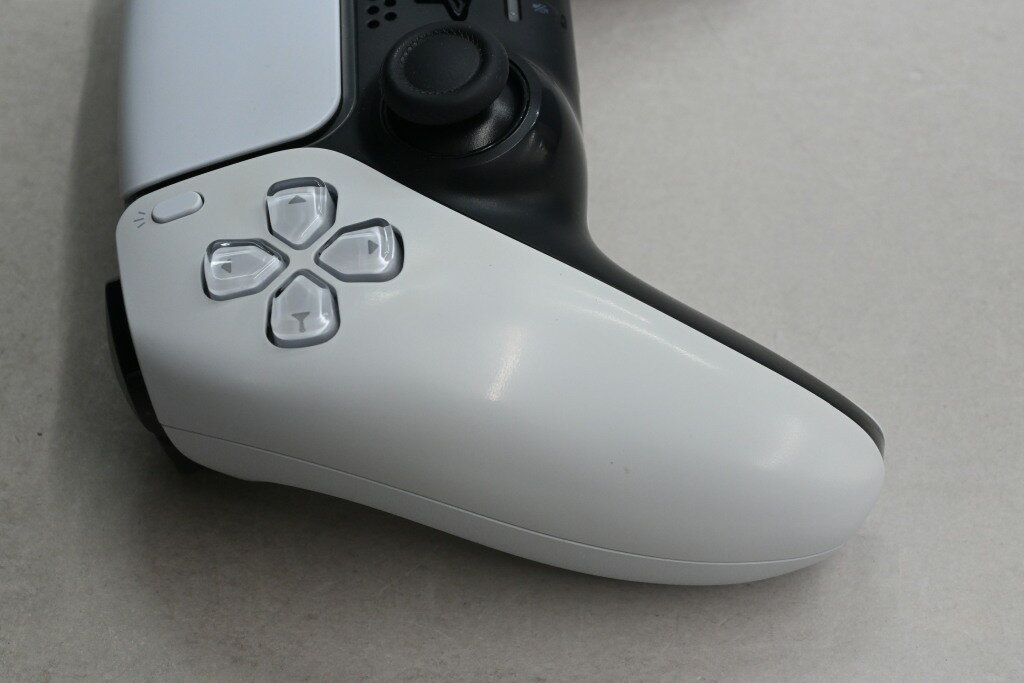 【中古】PlayStation 5 (SSD 825GB) CFI-1000A01【N】 外観ランクB