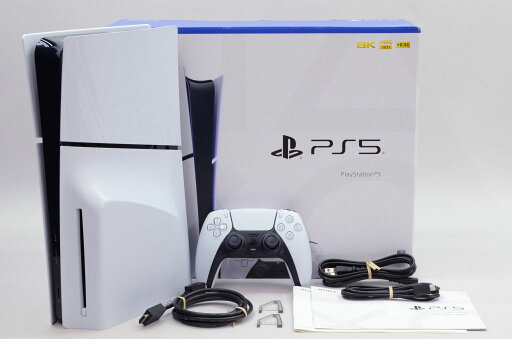 【中古】PlayStation 5 (SSD 1TB) CFI-2000A01 【中古】PlayStation 5 (SSD 1TB) CFI-2000A01