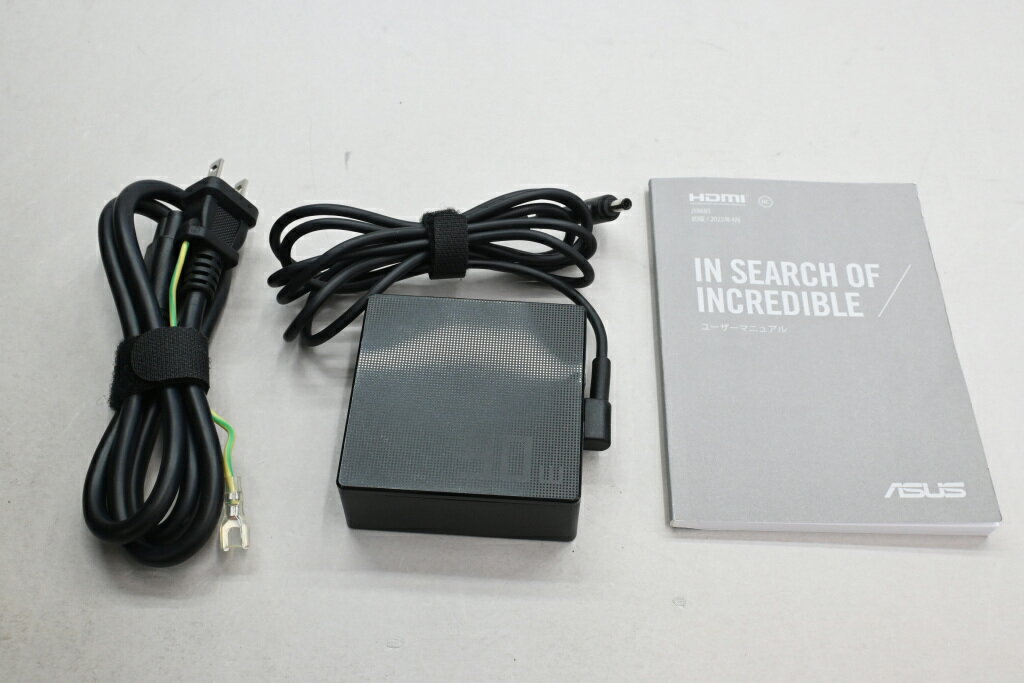 【中古】ASUS VivoBook 14X X...の紹介画像2