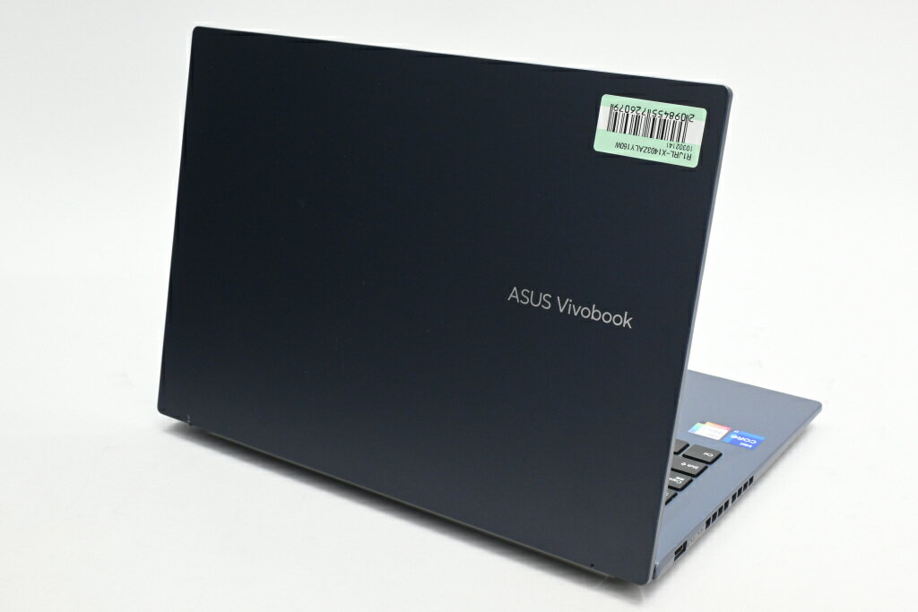 【中古】ASUS VivoBook 14X X...の紹介画像3