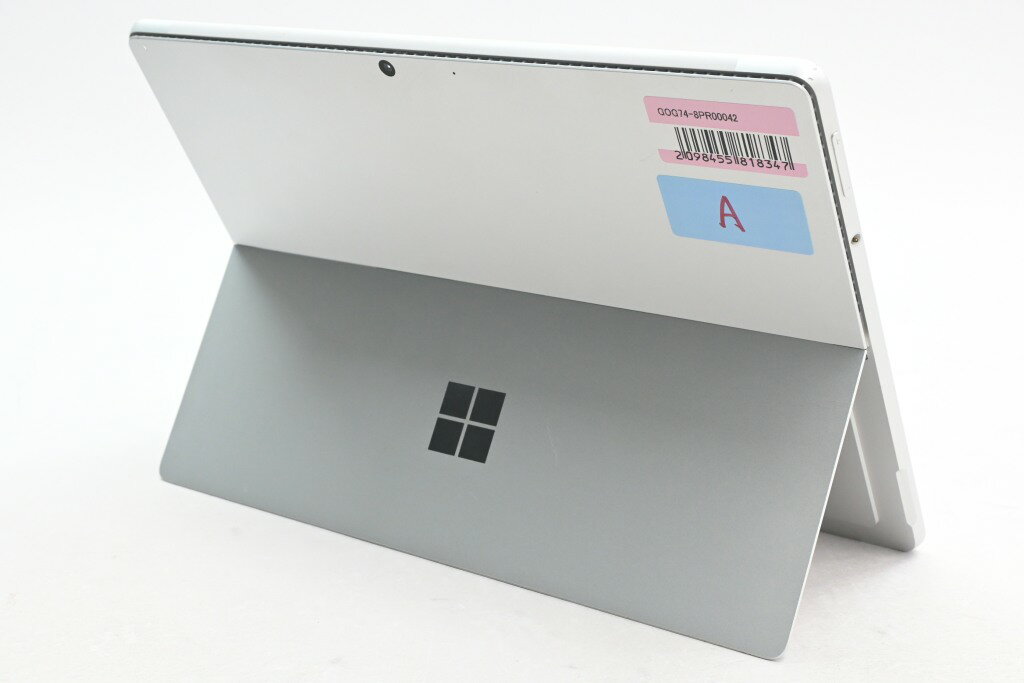 【中古】Microsoft Surface Pro 8 8PR-00042 プラチナ - Image 2