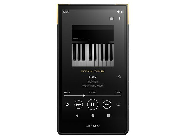 楽天市場】ウォークマンzxシリーズ sonyの通販