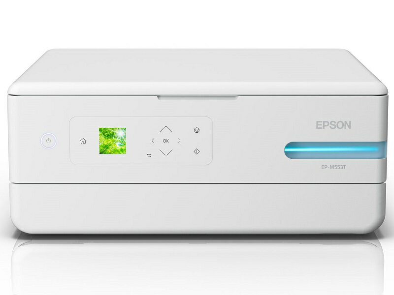 【展示品】 EPSON EP-M553T エコタンク搭載モデル