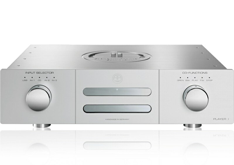 ��Ÿ���ʡ� Accustic Arts PLAYER-I ��ã���ꥢ�϶ᵦ���ΤߤǤ������ֻ����Բ�(�ܺ٤Ͼ��ʾܺ٤򤴳�ǧ��������)