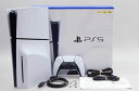 【中古】PlayStation 5（SSD1TB）CFI-2000A01 外観ランクB